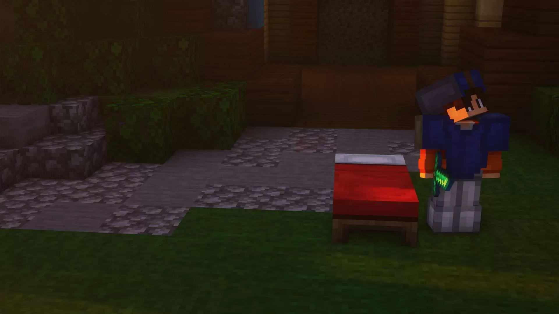 Gallery Image 1 for Standard on PVPRP